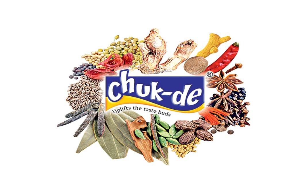 Chuk-de Hari Elaichi (Green Cardamom)   Pack  50 grams